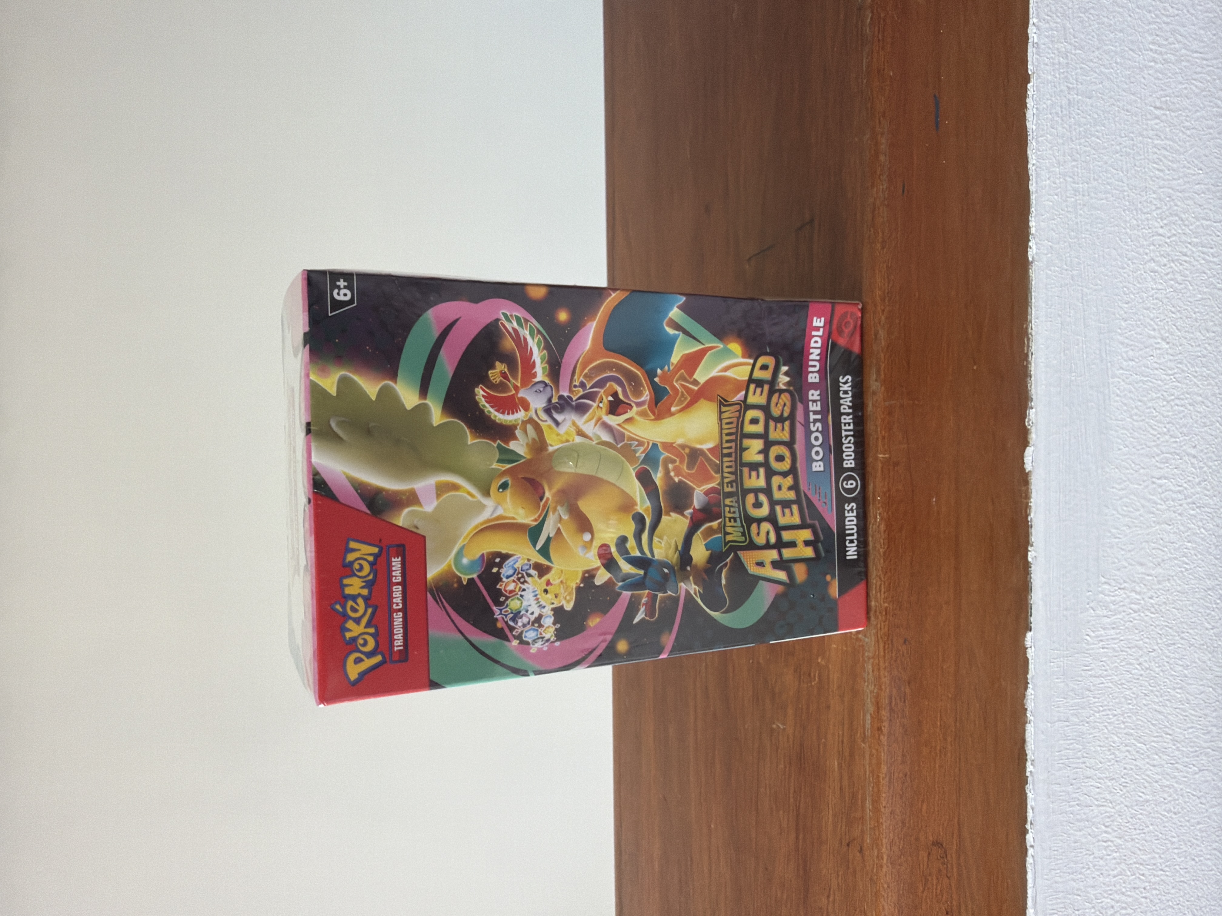 Booster Bundle