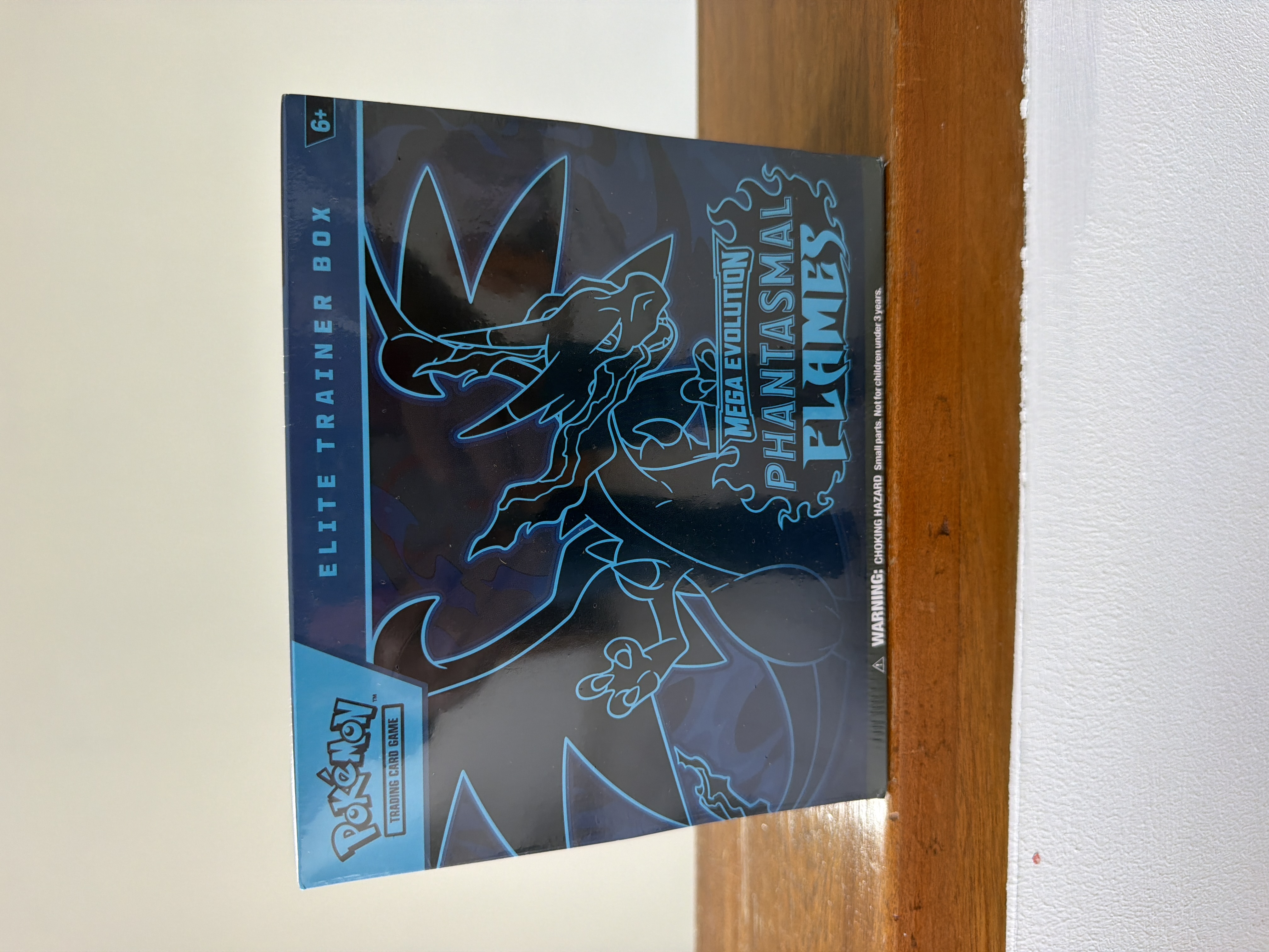 ETB Phantasmal Flames