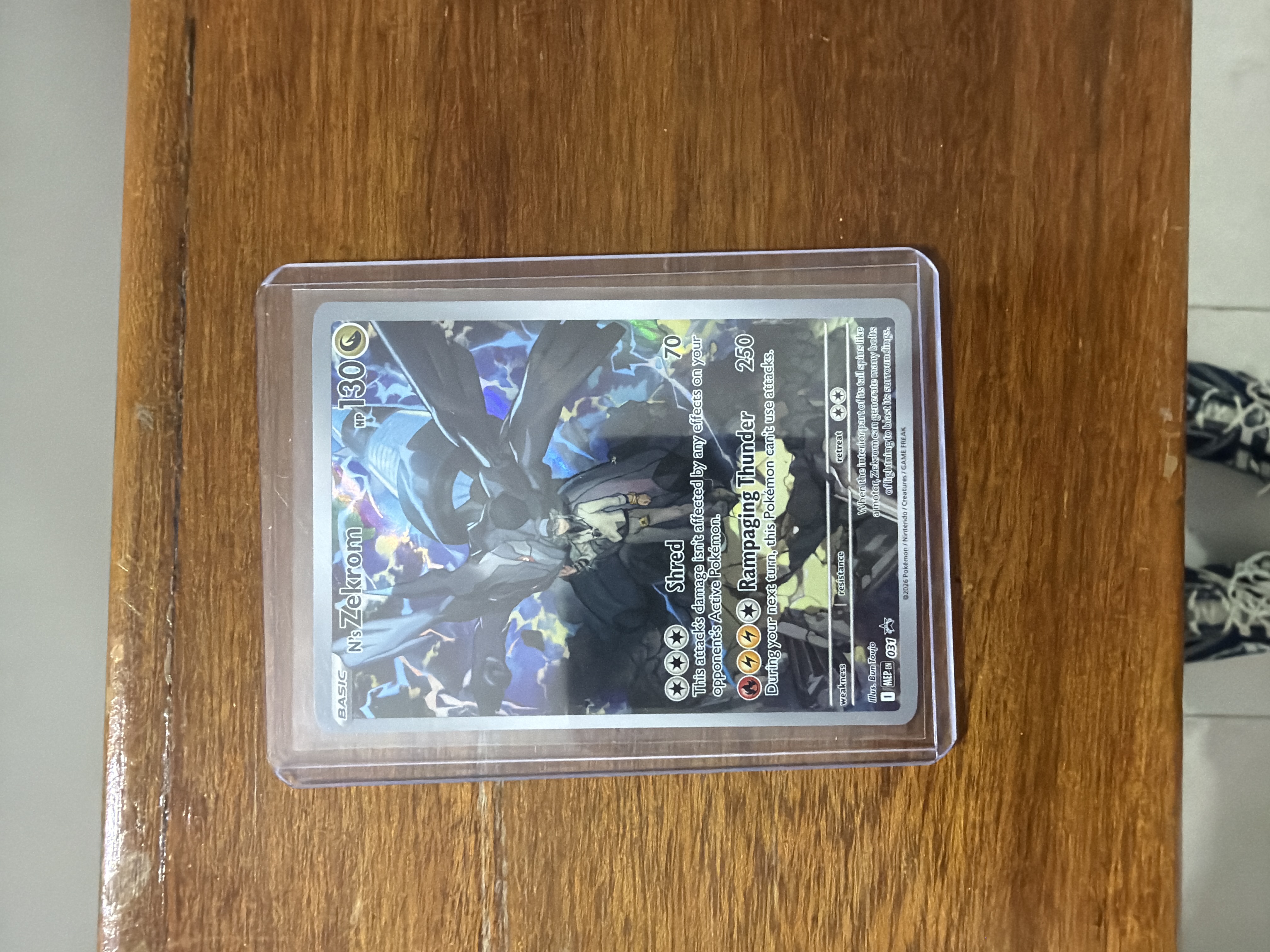 Zekrom